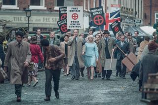 Ridley Road, starring Danny Hatchard, shows 1960s Fascism on the streets of London..