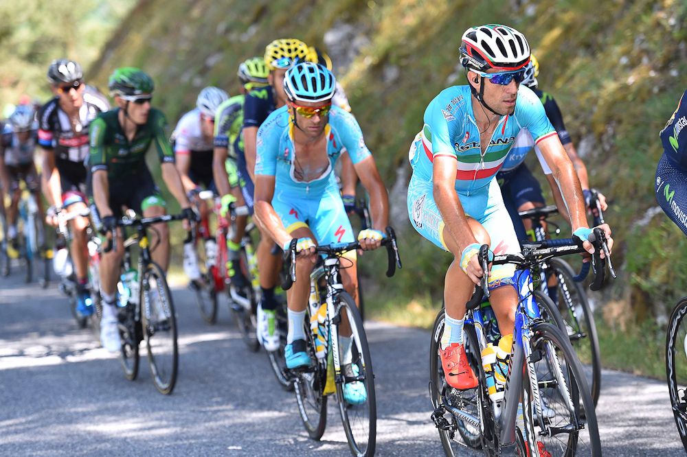 Vincenzo Nibali (Astana)