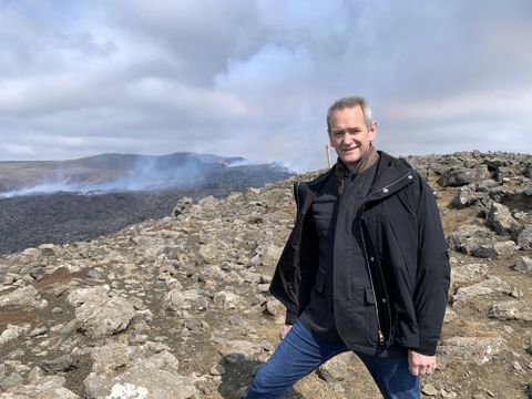 Iceland With Alexander Armstrong' — Release Date, Locations | What To Watch