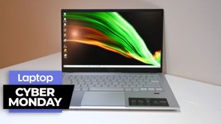 Acer Swift 3 Cyber Monday deal