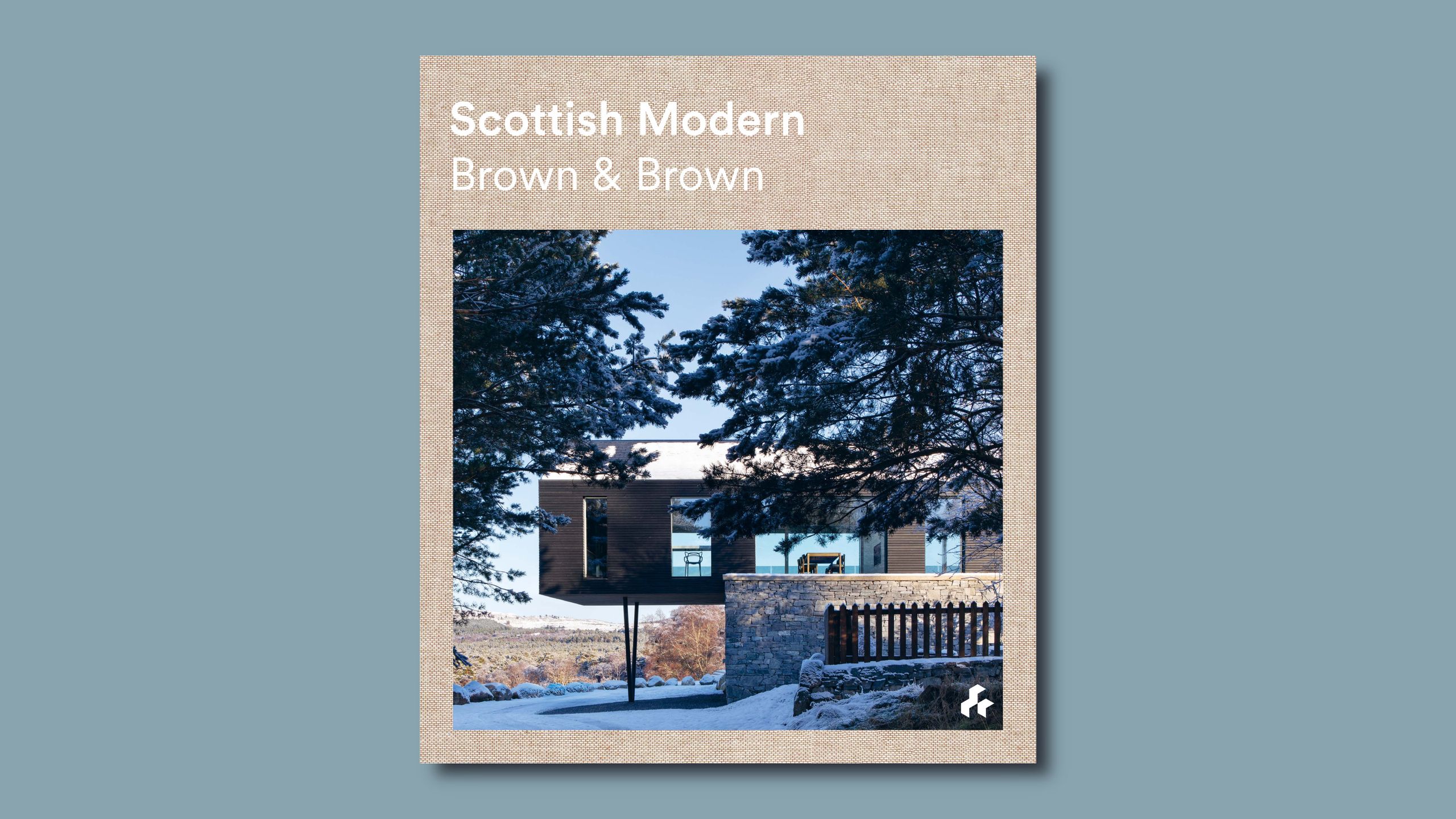 wallpaper.com - Jonathan Bell - Get to know Brown & Brown, one of Scotland's best residential architecture firms