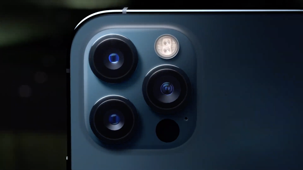 iPhone 12 cameras The 5 biggest upgrades Tom's Guide