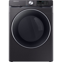 Samsung 7.5 Cu.Ft Stackable Dryer| Was $1,034.99