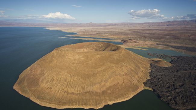 Oldest Archaeological Sites In Australia