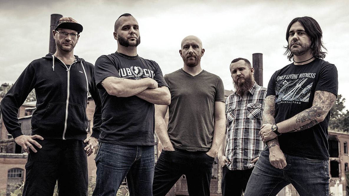 Killswitch Engage to support Bullet For My Valentine | Louder