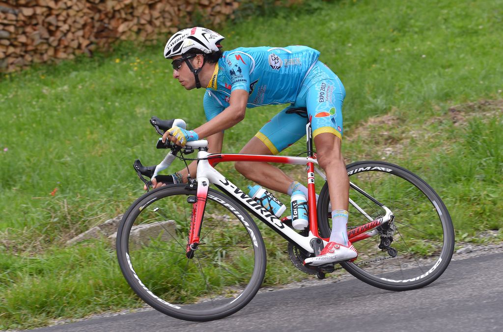 Fabio Aru (Astana)