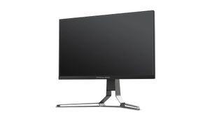 Porsche Design AOC Monitor