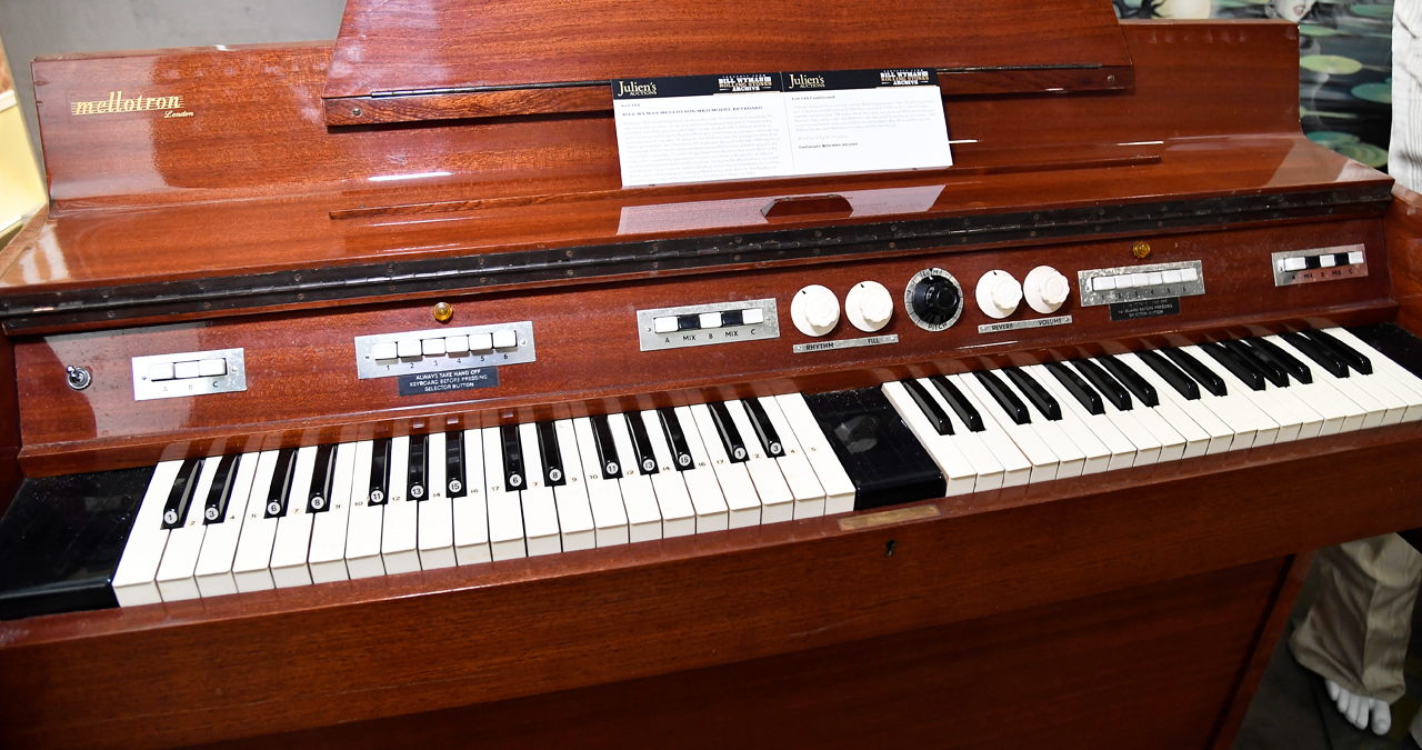 Mellotron