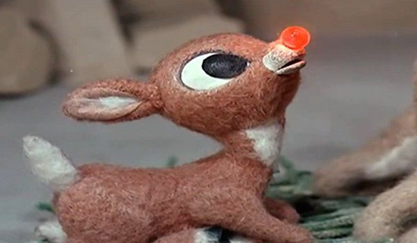 7 Disturbing Truths We Must Accept About Rudolph The Red-Nosed Reindeer
