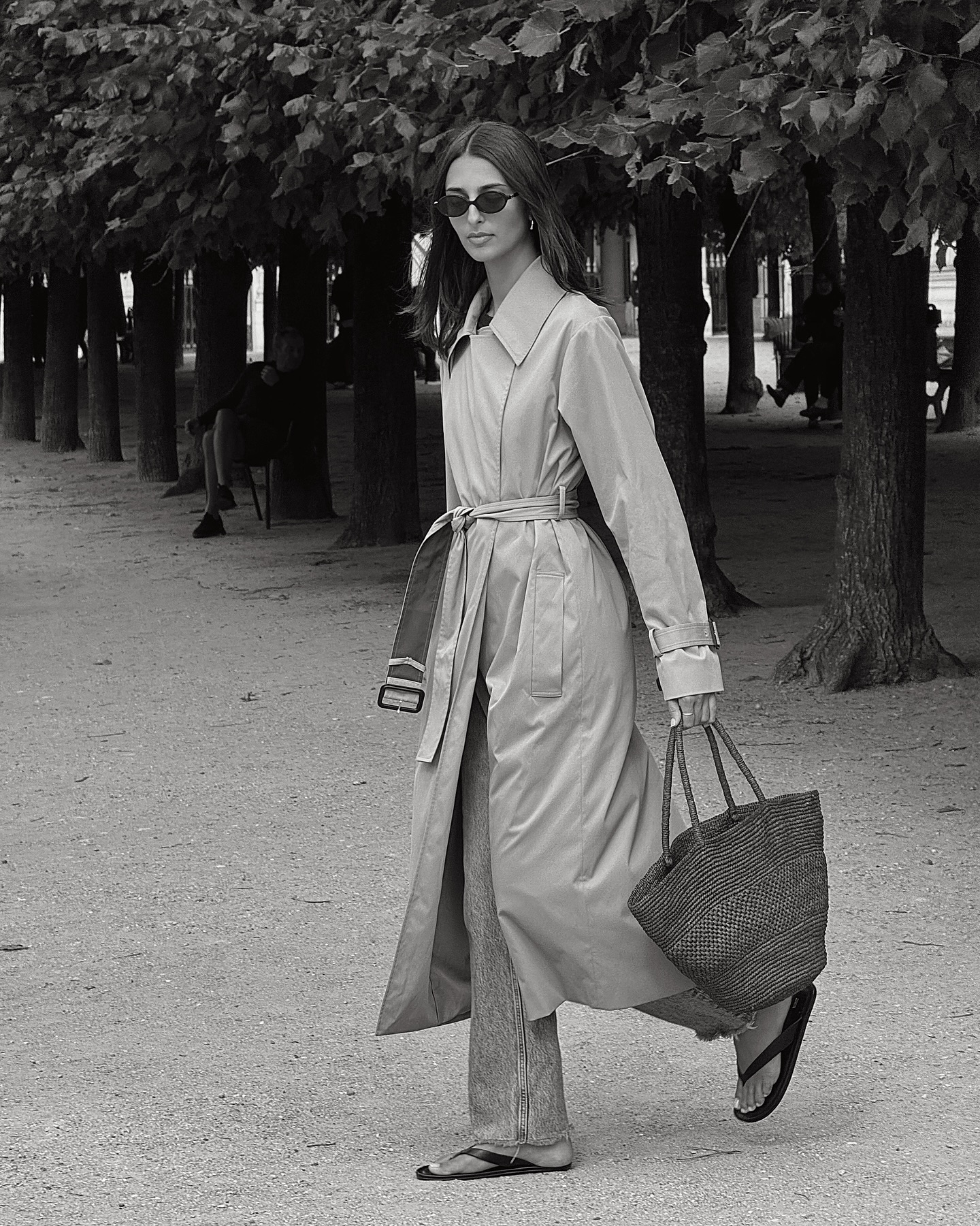 popular sandal trends