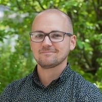 Andrew Weitz's avatar