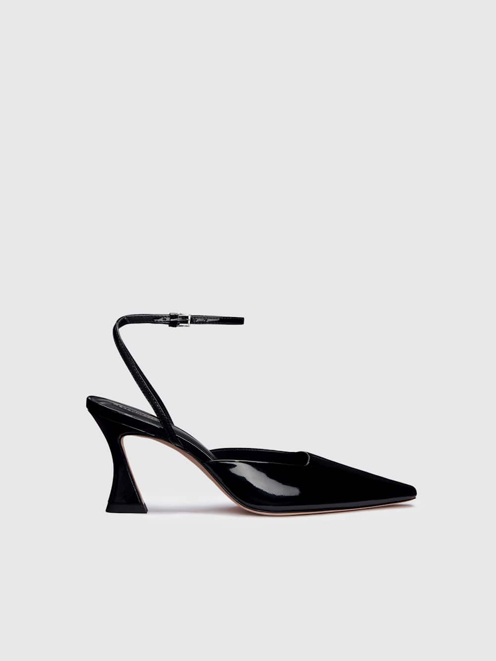 Natasha Pump