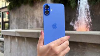 Apple iPhone 16 Plus Review