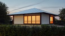 dehli gorlimund switzerland umbrella house architects directory 2026