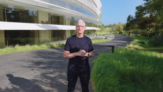 Tim Cook