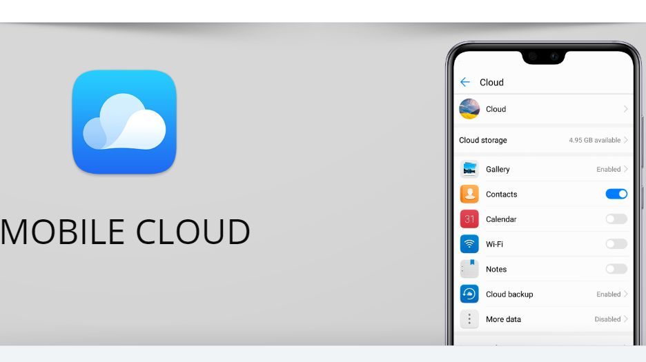 Exclusive Huawei Mobile cloud storage prices revealed TechRadar