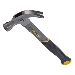 Stanley Claw Hammer