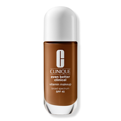 Even Better Clinical Vitamin Makeup Broad Spectrum Spf 45 Foundation - Deep Cool 1