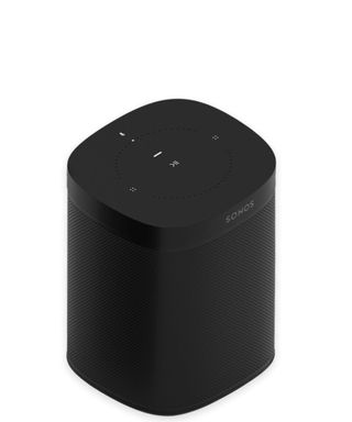 Sonos One