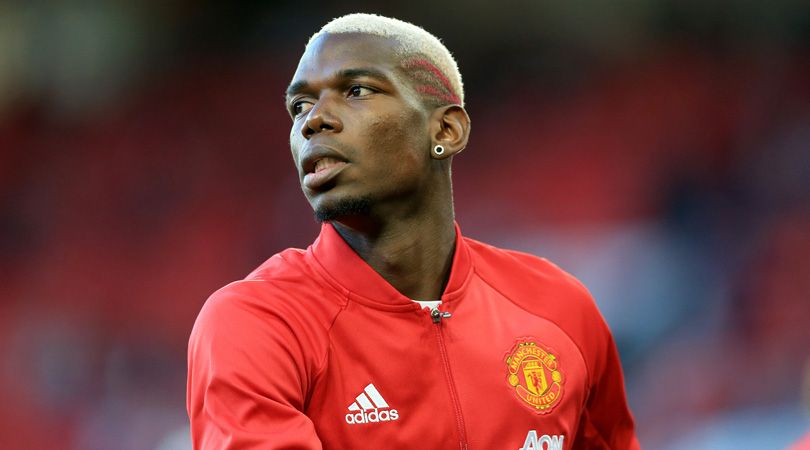 Paul Pogba