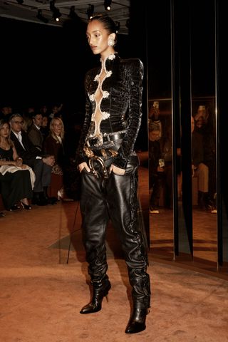 Schiaparelli Fall/Winter 2025