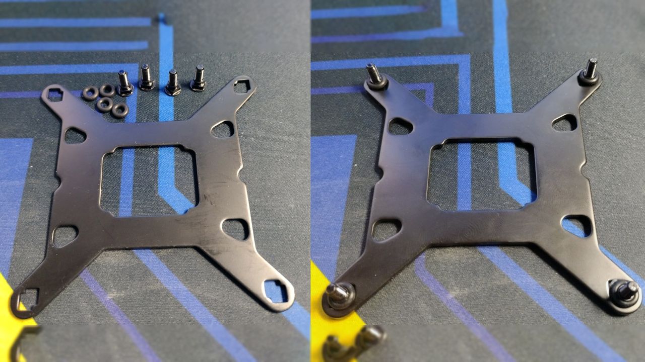 Be Quiet! Pure Loop 2 FX