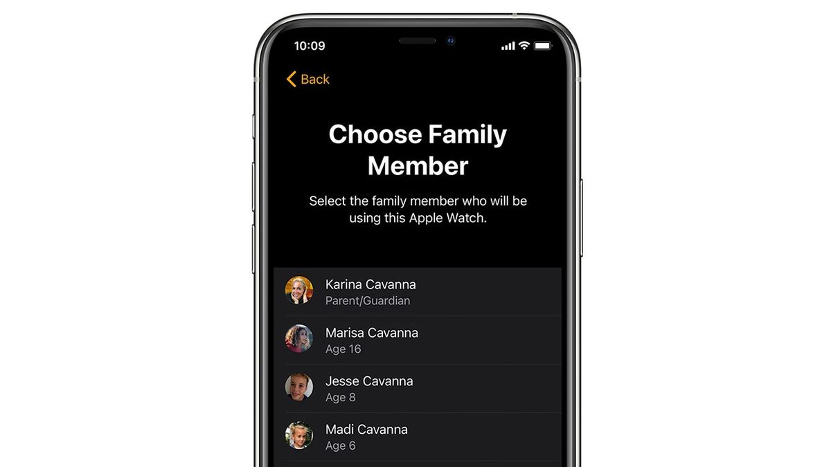 What is Apple Watch Family Setup, and how does it work? TechRadar