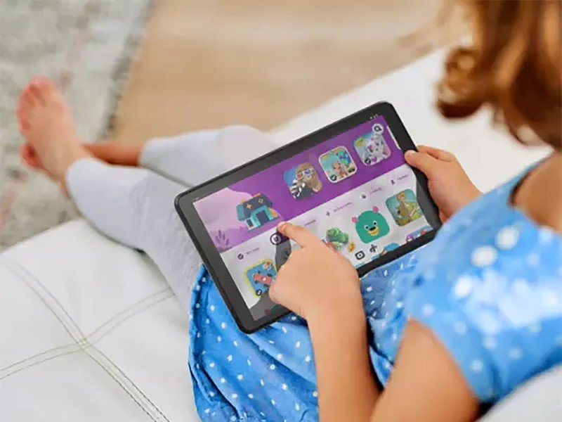 Lenovo Tab M7 3rd Gen Google Kids
