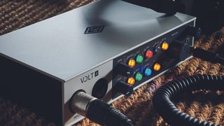 Universal Audio Volt 4