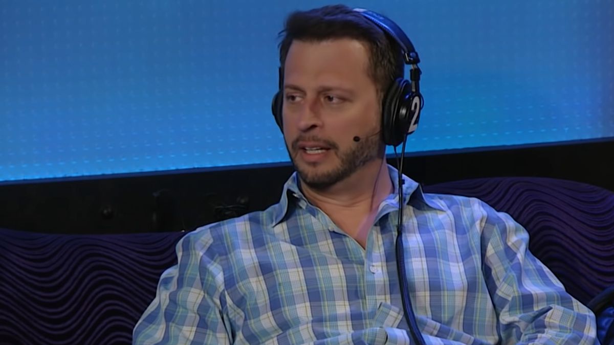 32 People You Can’t Tell The Story Of The Howard Stern Show Without ...