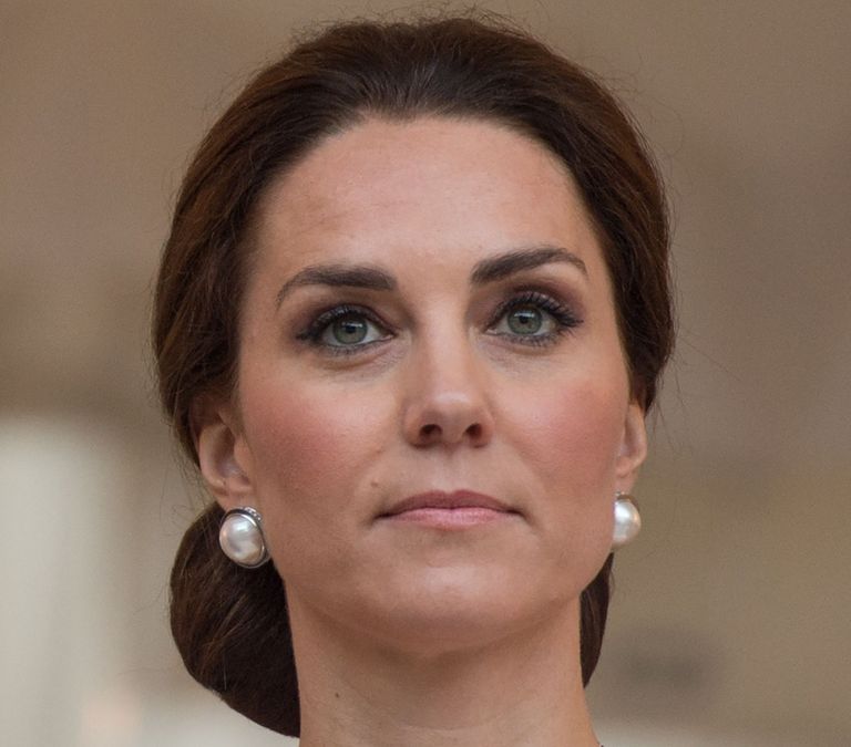 Catherine, Duchess of Cambridge