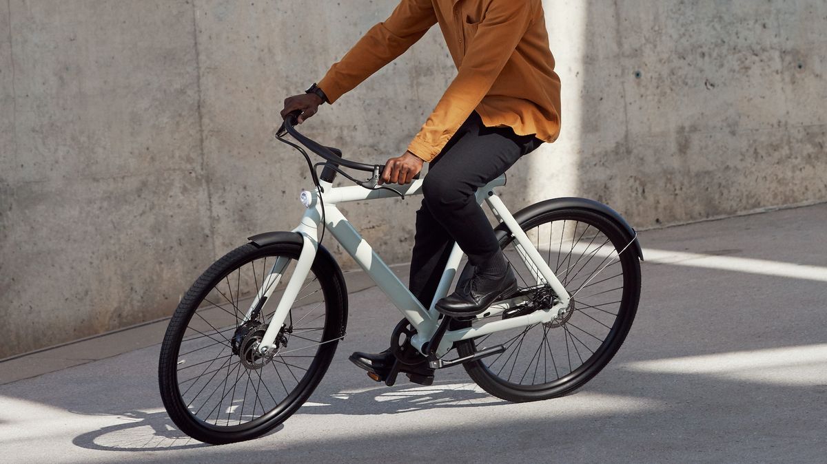 vanmoof smart x2