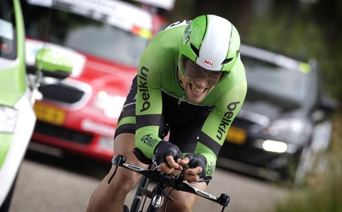 Maarten Tjallingii (Belkin)