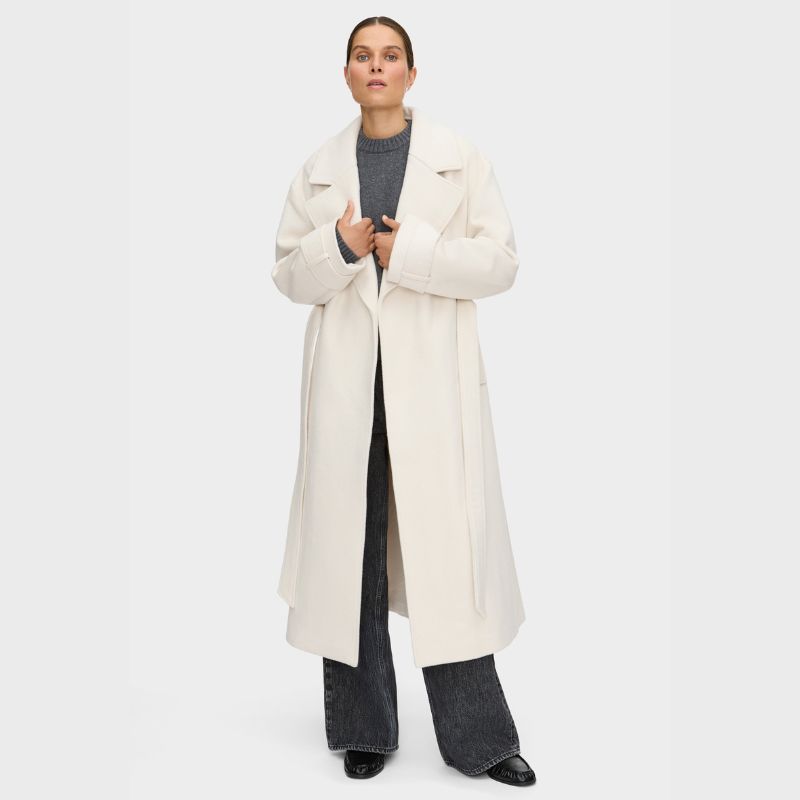 Image of white coat