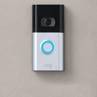 Ring Doorbell 4