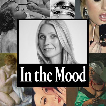 in the mood
