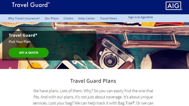 travel guard cruise insurance reviews