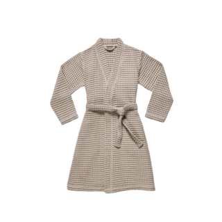 Brooklinen bath robe