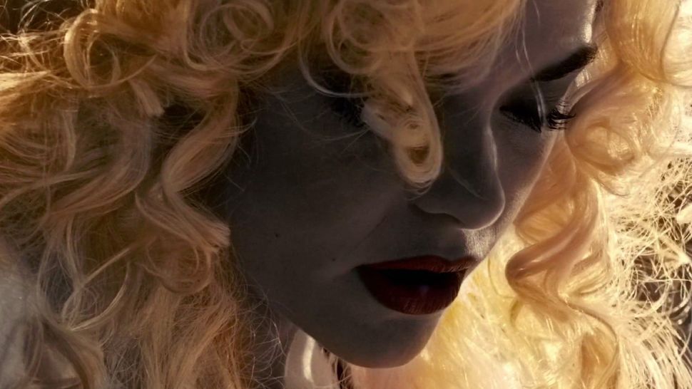 Sin City Cast: What The Stars Of The Inventive Comic Book Movie Are