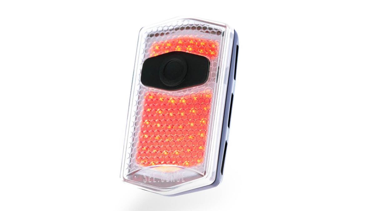 best mtb rear light