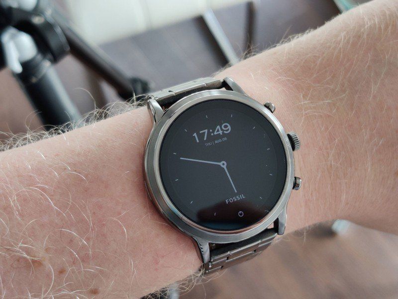 OnePlus Nord Sample