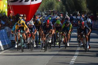 Coppi e Bartali: Narvaez wins stage 3