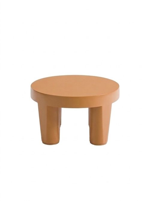 Jableh Garden Coffee Table in Polystone