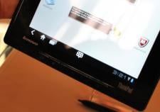 Lenovo ThinkPad Android Tablet