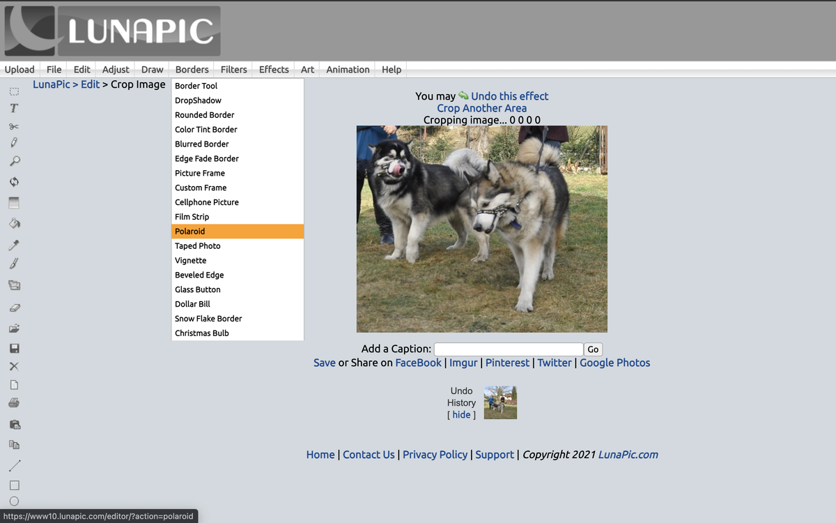 The best online photo editors 2022 edit photos in your web browser