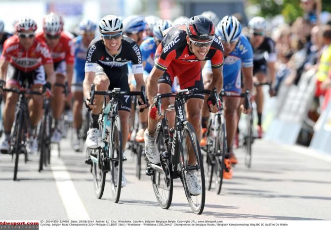 Philippe Gilbert (BMC)