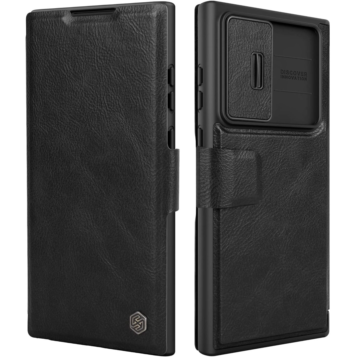 Best wallet & folio cases for Samsung Galaxy S23 Ultra 2024 Android