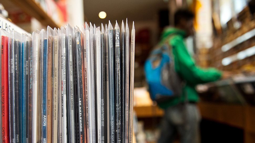 New vinyl releases 2023 Here’s what’s coming out in rock, metal, prog