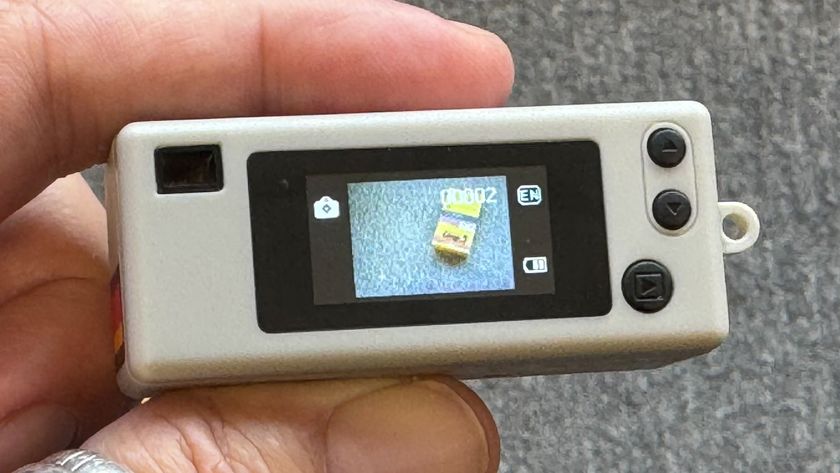 Kodak Charmera camera