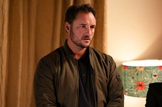 EastEnders spoilers, Martin Fowler